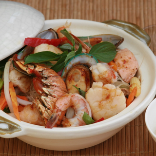 Thaicoon Clay Pot