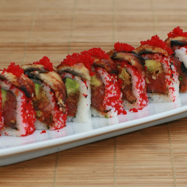 Hawaiian Roll.