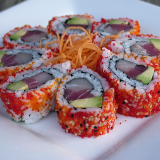 Double Fantasy Roll