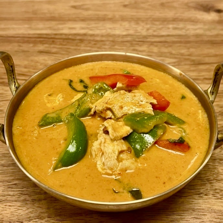 Curry Delights Await You