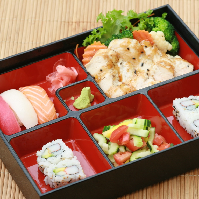 Teriyaki Flavors You’ll Love