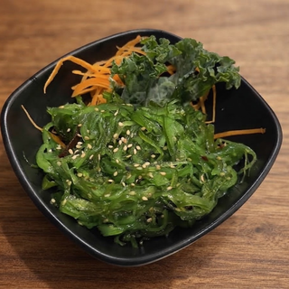 Hiyashi Wakame