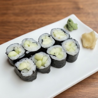 Cucumber Roll