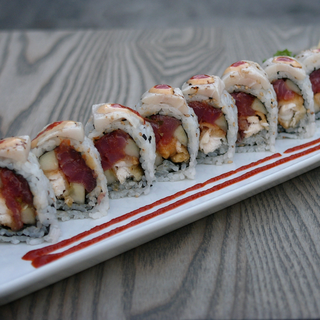 Hot Rod Roll