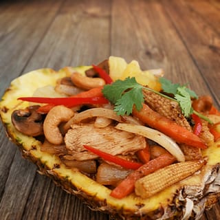 Siam Chicken