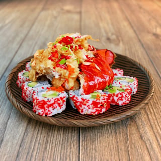 Lobster Roll