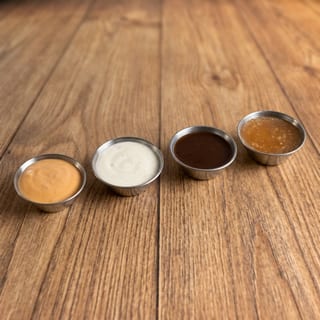 Ginger Dressing