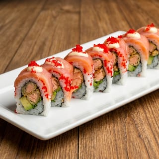 Bear's Lover Roll