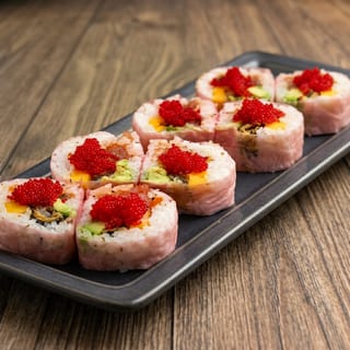 Bulldog Roll