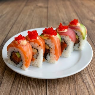 Imagine Roll
