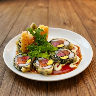 Marietta Roll