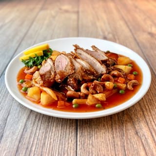 Thaicoon Duck
