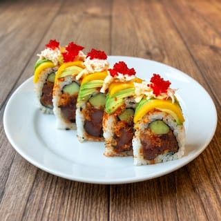 Sea Breeze Roll