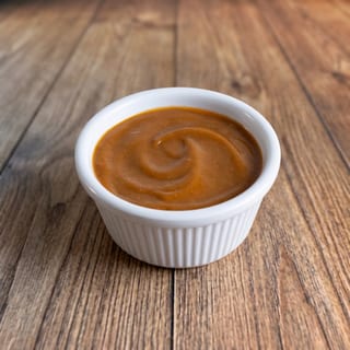 Peanut Sauce