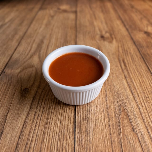 Hot Sauce.