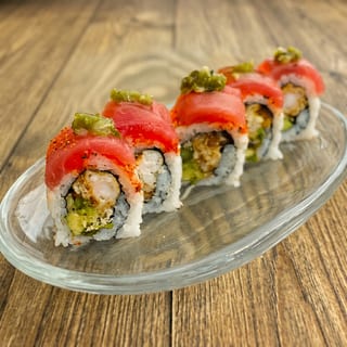 Mexican Roll