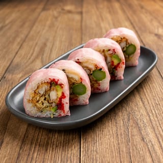 Nami Roll