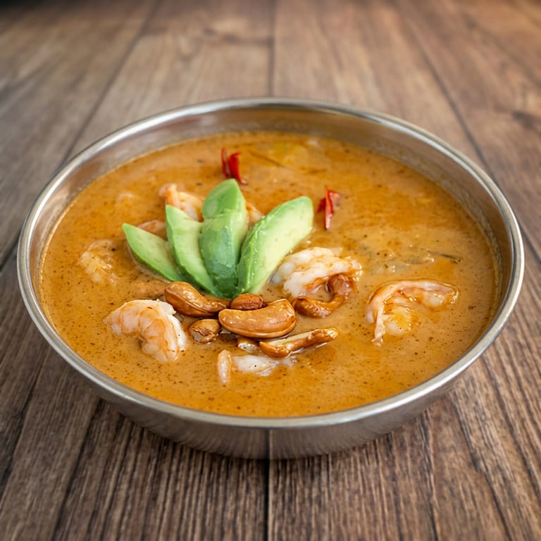 Irresistible Curry Dishes