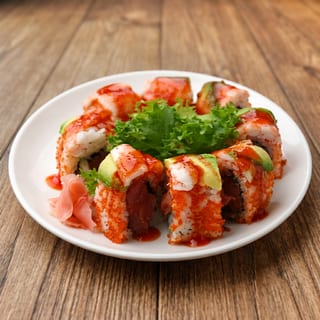 Fire Roll